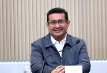 Diputados de Morena gestionarán hasta 1 mdp para obras comunitarias