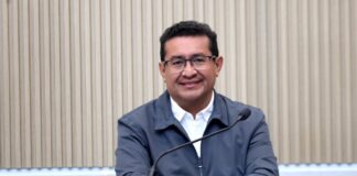 Diputados de Morena gestionarán hasta 1 mdp para obras comunitarias