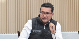 Congreso de Puebla analiza foros ciudadanos por proyecto del Cablebús