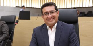 Congreso de Puebla mantiene análisis profundo de iniciativas: Pável Gaspar