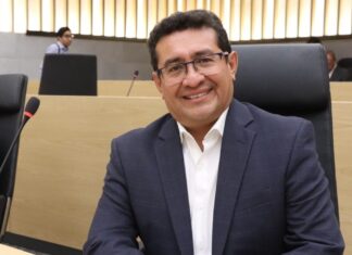 Congreso de Puebla mantiene análisis profundo de iniciativas: Pável Gaspar