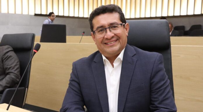 Congreso de Puebla mantiene análisis profundo de iniciativas: Pável Gaspar