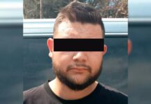 Cae operador logístico de “El Mencho”, vinculado con traslado de su pareja