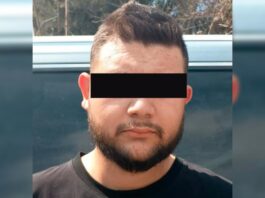 Cae operador logístico de “El Mencho”, vinculado con traslado de su pareja