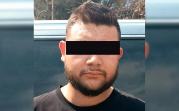 Cae operador logístico de “El Mencho”, vinculado con traslado de su pareja