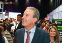 Pepe Chedraui llama a respetar tiempos electorales rumbo a 2027