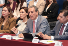 Pepe Chedraui respalda el “Plan B” de la Reforma Electoral