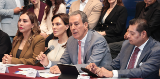 Pepe Chedraui respalda el “Plan B” de la Reforma Electoral