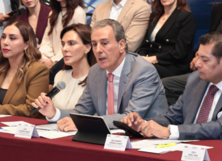 Pepe Chedraui respalda el “Plan B” de la Reforma Electoral