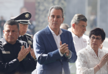 Trabajamos al 100% con estado y federación: Pepe Chedraui