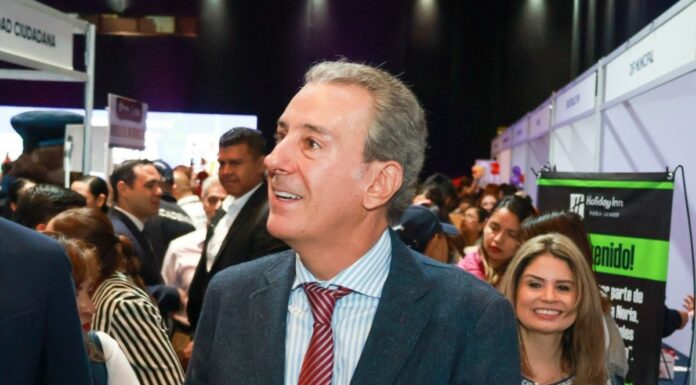 Pepe Chedraui llama a respetar tiempos electorales rumbo a 2027