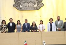 Congreso instala Comisión Permanente para el Segundo Periodo de Receso