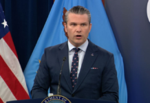 Pentágono solicitará 200 mil mdd para guerra contra Irán