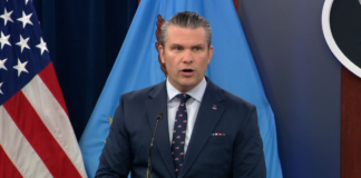 Pentágono solicitará 200 mil mdd para guerra contra Irán