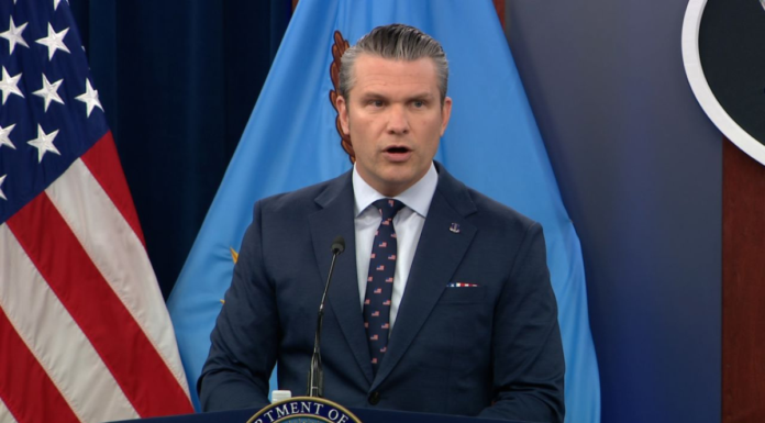 Pentágono solicitará 200 mil mdd para guerra contra Irán