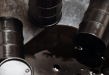 FGR investiga derrame de petróleo en el Golfo de México: Sheinbaum