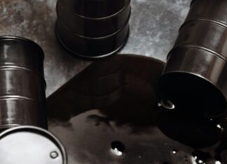 FGR investiga derrame de petróleo en el Golfo de México: Sheinbaum