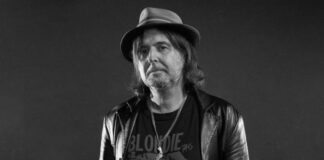 Muere Phil Campbell, guitarrista de Motörhead, a los 64 años
