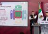 Partido Perú-España proyecta derrama de 376 mdp en Puebla