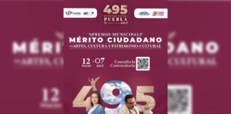 Convocatoria para Premio Municipal en Artes y Cultura cierra el 7 de abril