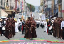 Restringirán venta de alcohol en Centro Histórico por Viernes Santo
