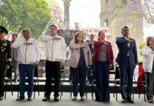 Inicia Operativo Especial de Semana Santa para proteger a migrantes poblanos