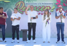 Puebla impulsa bienestar femenino con jornada de salud y autocuidado