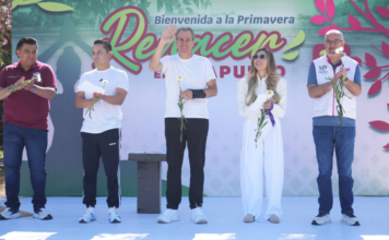 Puebla impulsa bienestar femenino con jornada de salud y autocuidado