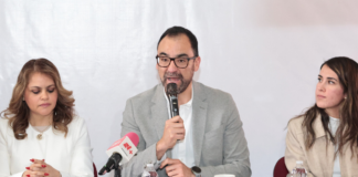 Puebla capital espera derrama de 300 mdp por Semana Santa