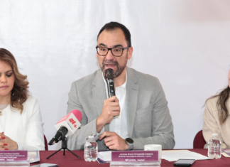 Puebla capital espera derrama de 300 mdp por Semana Santa