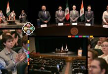 UDLAP congrega a especialistas de Actuaría, Física y Matemáticas