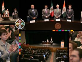 UDLAP congrega a especialistas de Actuaría, Física y Matemáticas