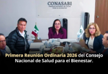 Llaman a no bajar la guardia frente al sarampión en México