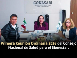 Llaman a no bajar la guardia frente al sarampión en México