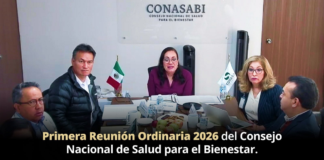 Llaman a no bajar la guardia frente al sarampión en México