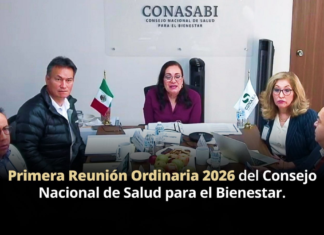 Llaman a no bajar la guardia frente al sarampión en México