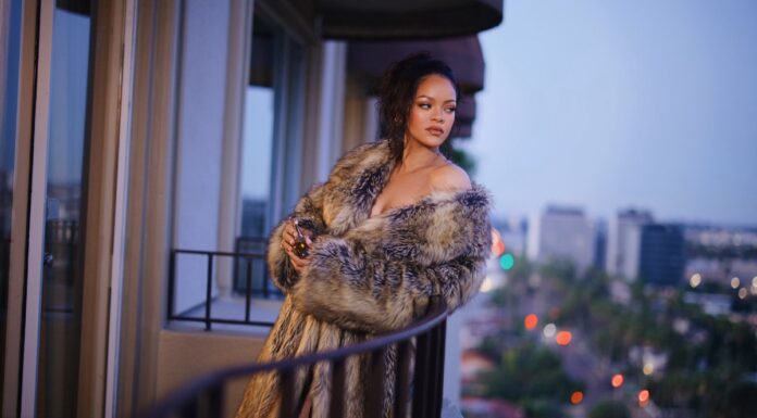 Capturan a mujer que disparó contra mansión de Rihanna