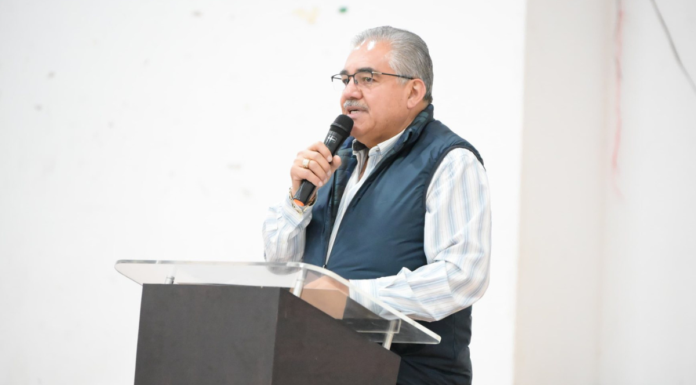 Denuncian al edil de Huauchinango por no actualizar el Atlas de Riesgo