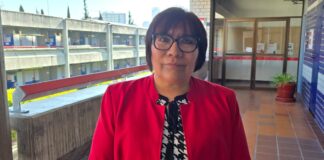 Académica IBERO Puebla remarca importancia de presentar declaración anual