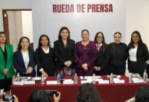 Convocan a poblanas a Foro de diálogo y construcción de propuestas