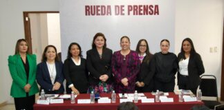 Convocan a poblanas a Foro de diálogo y construcción de propuestas