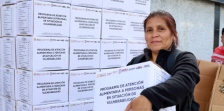 SEDIF Puebla beneficia a miles en alimentación, salud y asistencia social