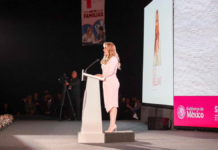 Ceci Arellano anuncia nuevos proyectos sociales del SEDIF