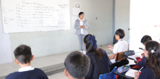 SEP Puebla impartirá ponencias contra acoso escolar en 25 municipios