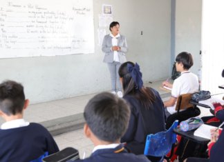 SEP Puebla impartirá ponencias contra acoso escolar en 25 municipios