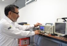 Laboratorio SLED de la BUAP impulsa desarrollo electrónico