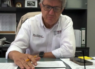 Agreden a trabajadores de la SMT en corralón de El Batán; hay siete detenidos