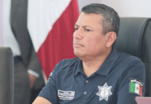 Desplegarán mil 332 elementos por marchas del 8M en Puebla