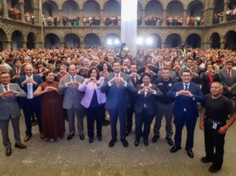 Puebla refuerza derechos laborales al STSPEPYOD