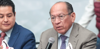 Regresarán 21 poblanos tras quedar varados en Jerusalén: SEGOB